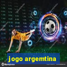 jogo argemtina