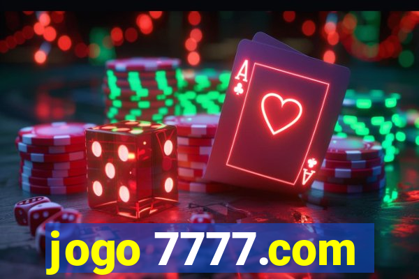 jogo 7777.com