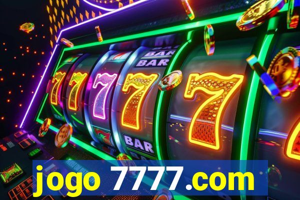 jogo 7777.com