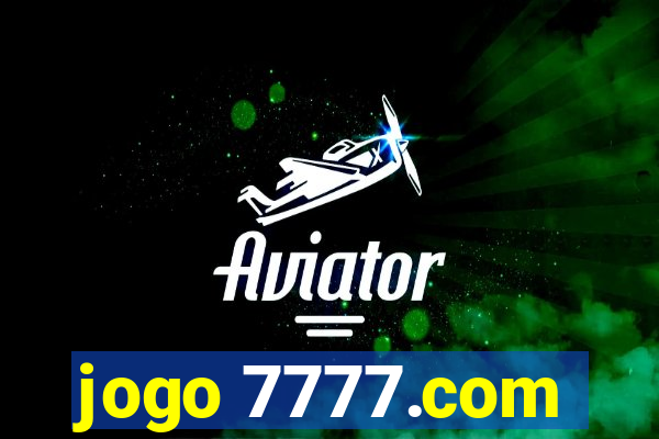 jogo 7777.com