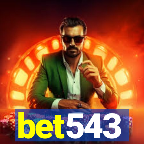 bet543