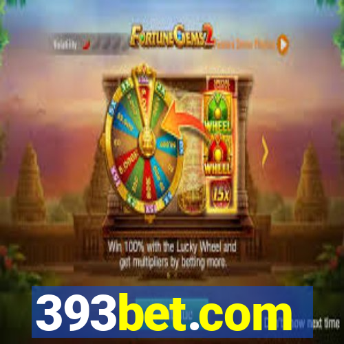 393bet.com