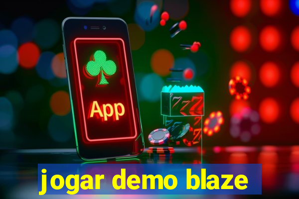 jogar demo blaze