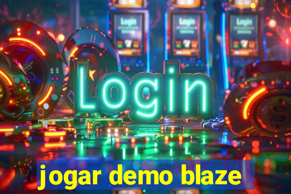 jogar demo blaze