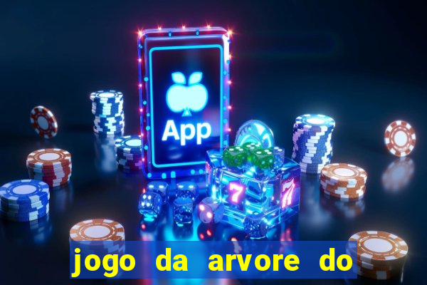 jogo da arvore do dinheiro paga mesmo