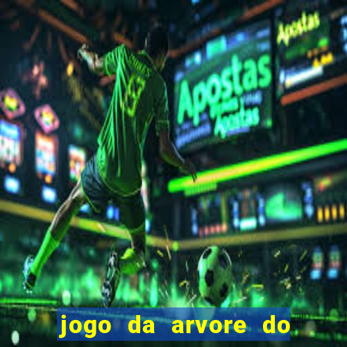 jogo da arvore do dinheiro paga mesmo