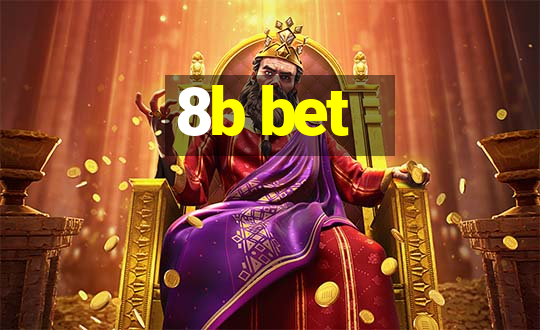 8b bet