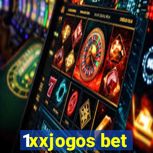 1xxjogos bet