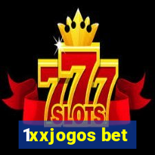 1xxjogos bet