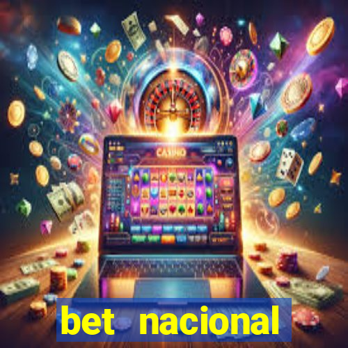 bet nacional reclame aqui