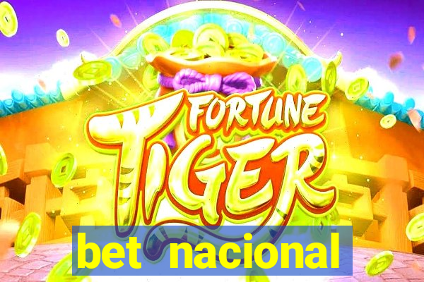 bet nacional reclame aqui