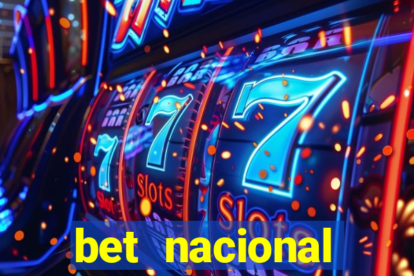 bet nacional reclame aqui