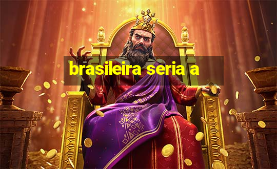 brasileira seria a