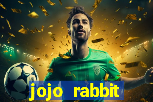 jojo rabbit assistir on-line