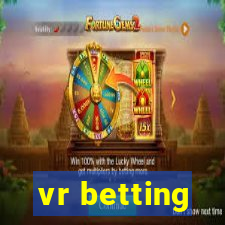 vr betting