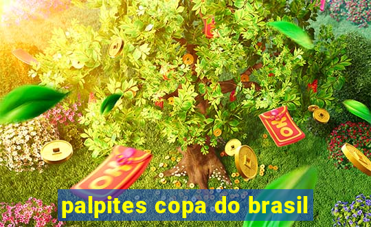 palpites copa do brasil