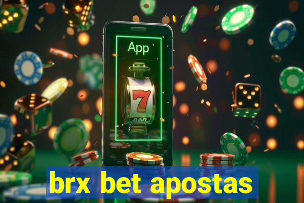 brx bet apostas