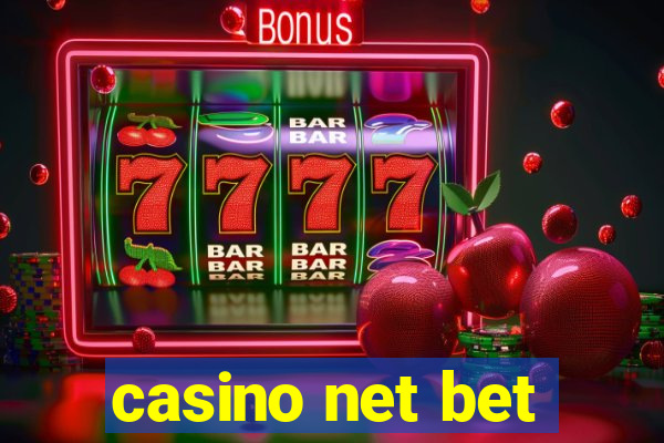 casino net bet