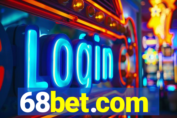 68bet.com