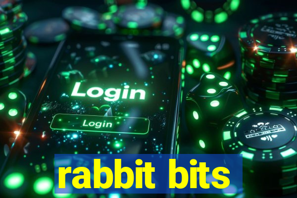 rabbit bits