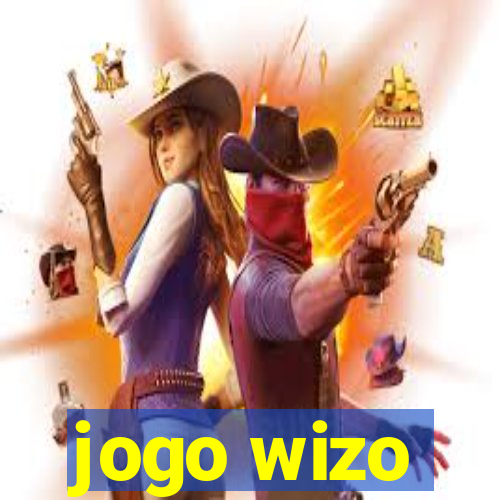 jogo wizo