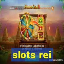 slots rei