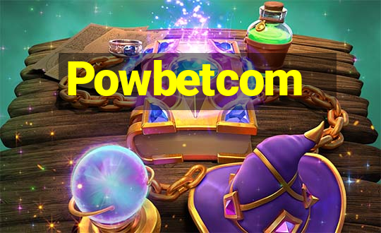 Powbetcom