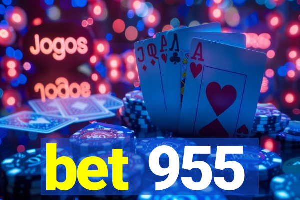 bet 955