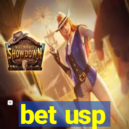 bet usp