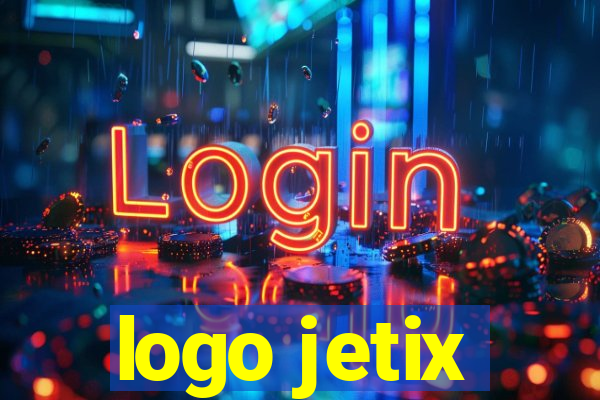 logo jetix