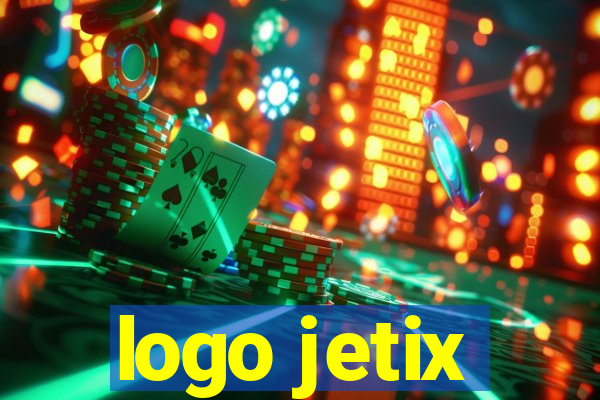 logo jetix