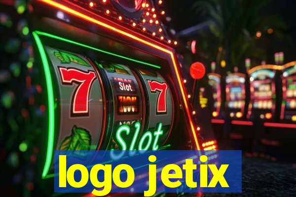 logo jetix