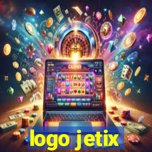 logo jetix