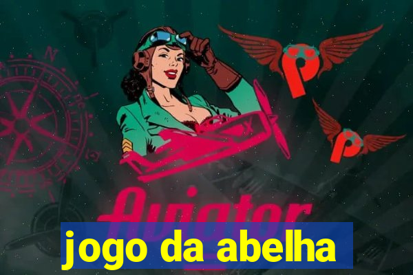 jogo da abelha