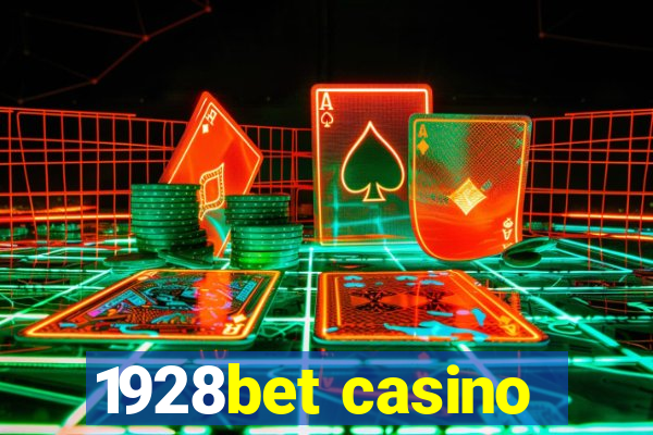 1928bet casino