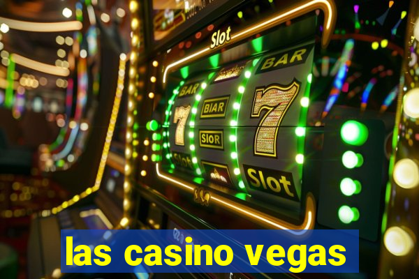 las casino vegas