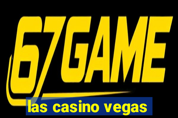 las casino vegas