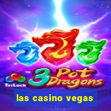 las casino vegas