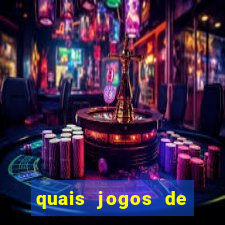 quais jogos de cassino que ganha dinheiro