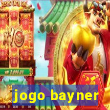 jogo bayner