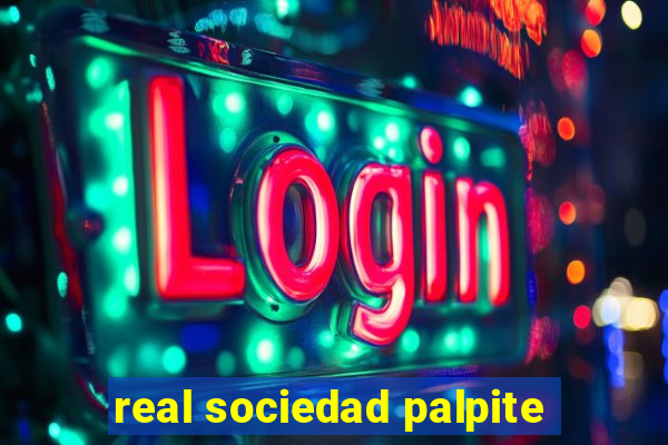 real sociedad palpite