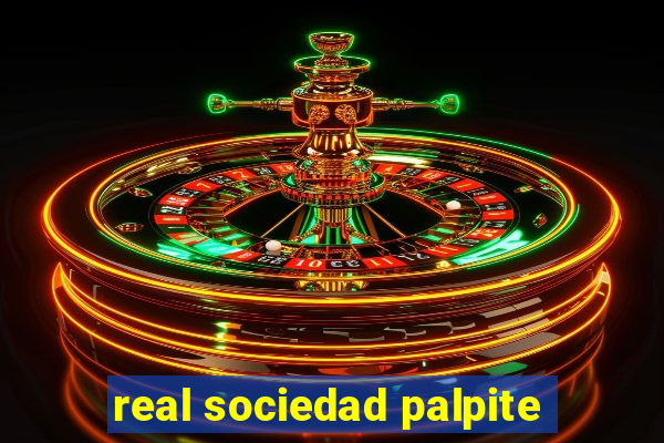 real sociedad palpite