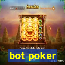 bot poker