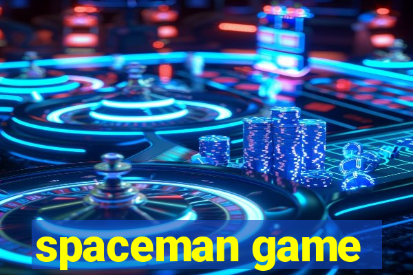 spaceman game