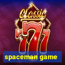 spaceman game