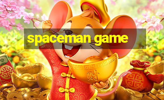 spaceman game