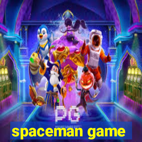 spaceman game