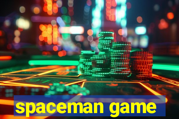 spaceman game