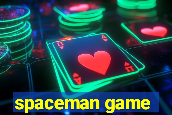 spaceman game