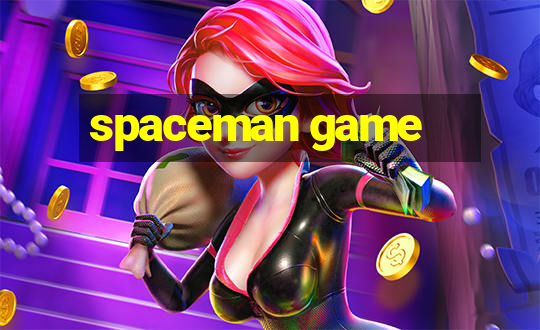 spaceman game